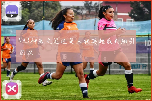 VAR神来之笔还是人祸英超裁判组引热议